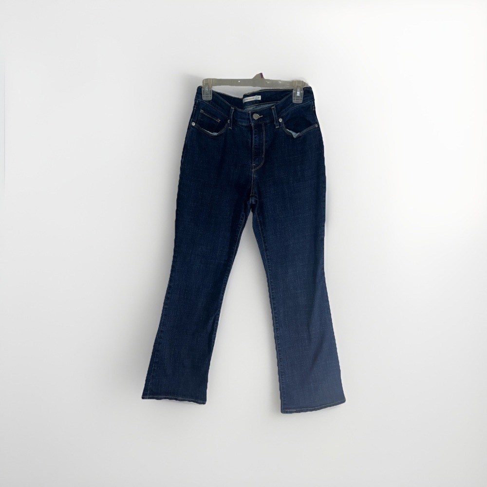 Levi's Straus Classic Bootcut Women's  29x30